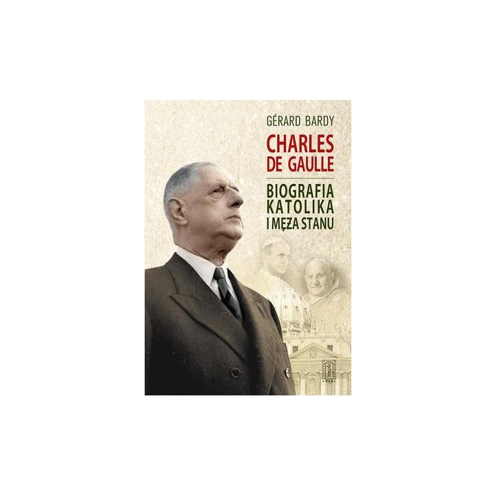 Charles de Gaulle