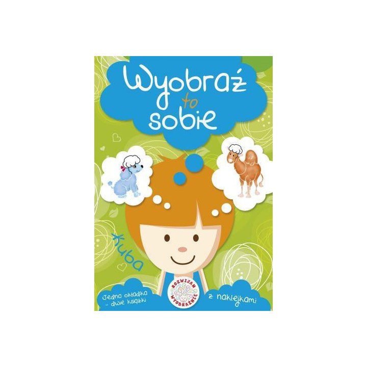 Wyobraź to sobie. Kuba