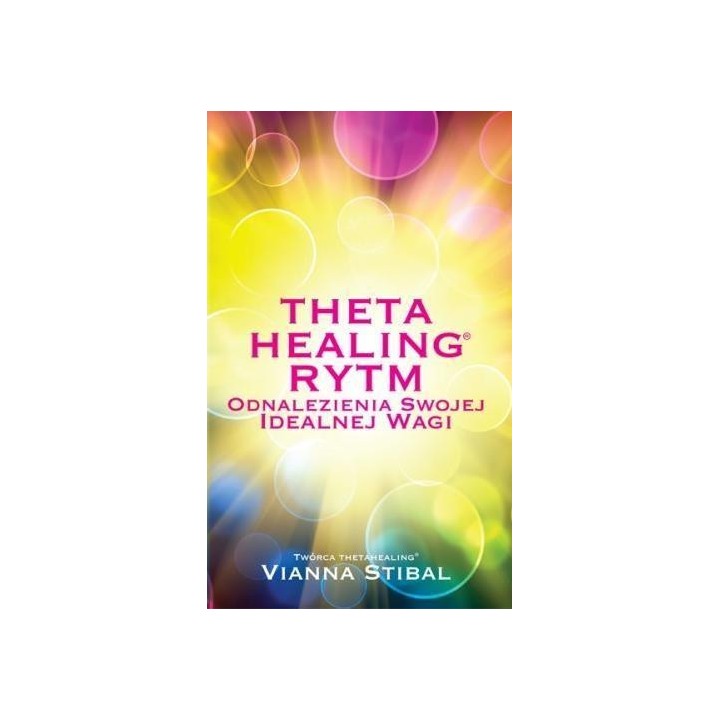 Theta Healing. Rytm