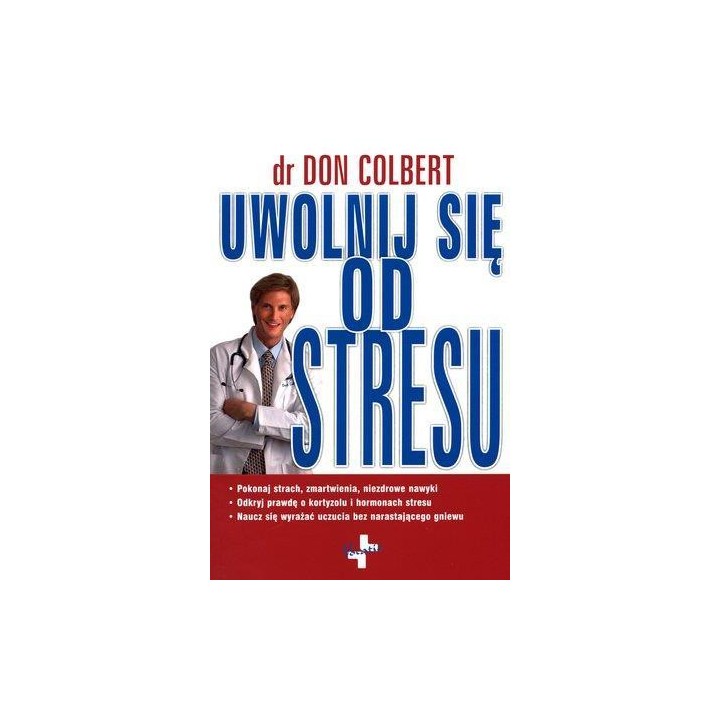 Uwolnij się od stresu