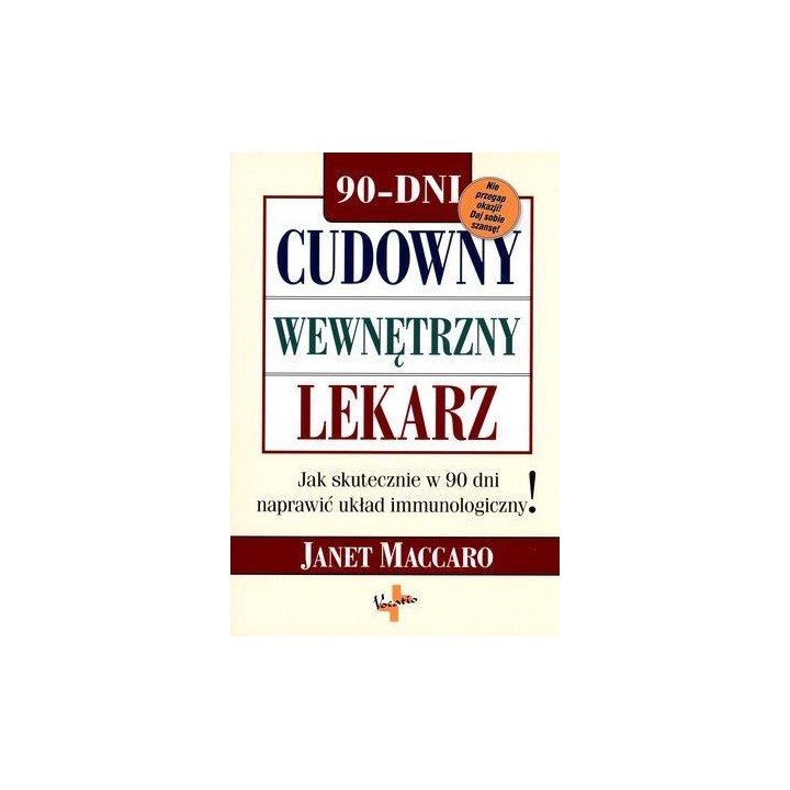 Cudowny wewnętrzny lekarz