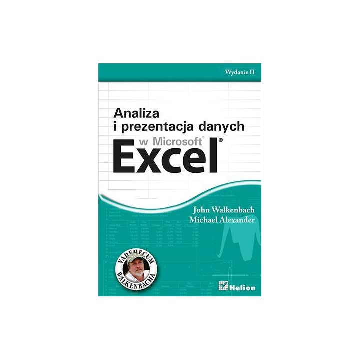 Analiza i prezentacja danych w Microsoft Excel