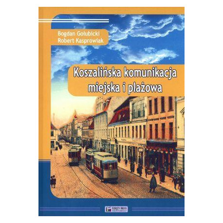 Koszalińska komunikacja miejska i plażowa