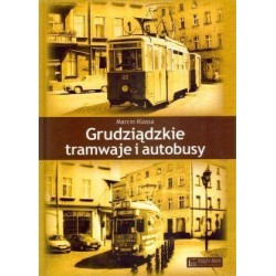 Grudziądzkie tramwaje i autobusy