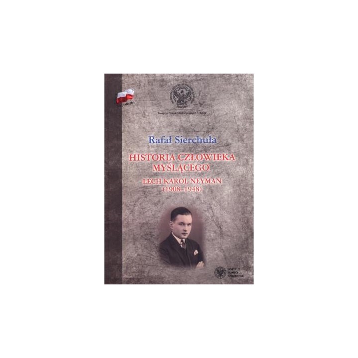 Historia człowieka myślącego