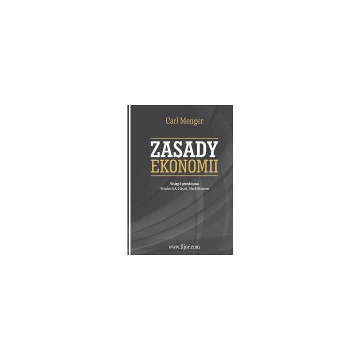 Zasady Ekonomii