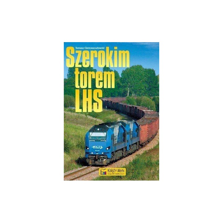 Szerokim torem - LHS