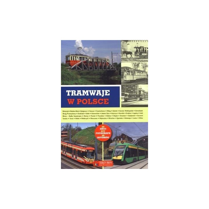 Tramwaje w Polsce
