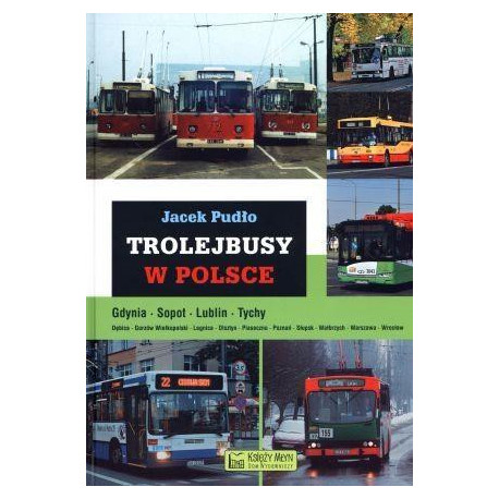 Trolejbusy w Polsce