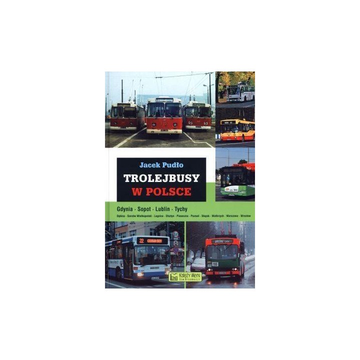 Trolejbusy w Polsce