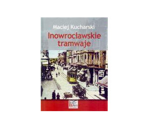 Inowrocławskie tramwaje