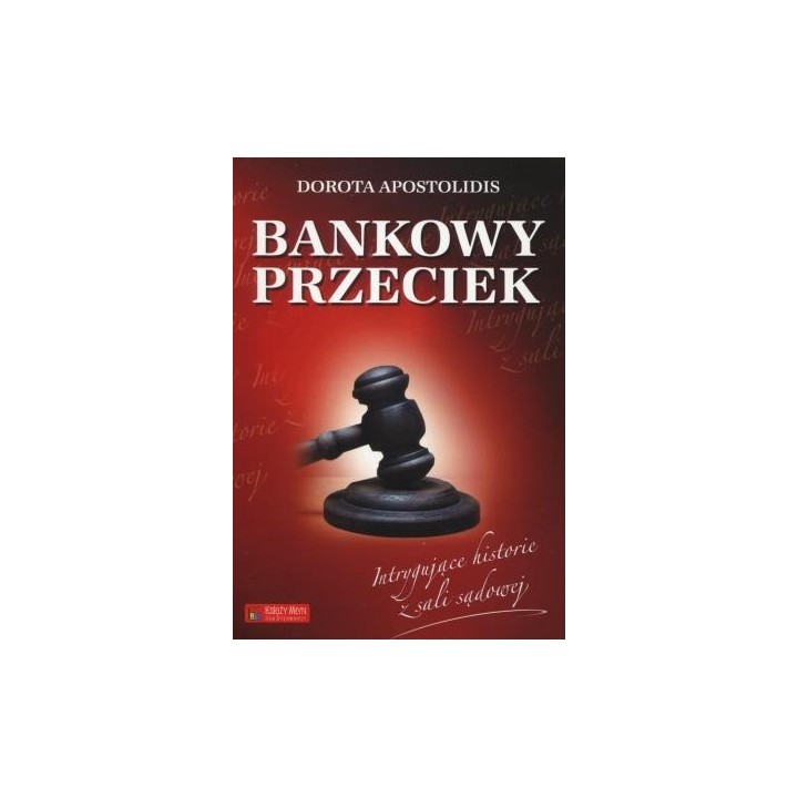 Bankowy przeciek