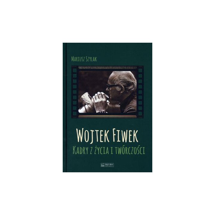 Wojtek Fiwek