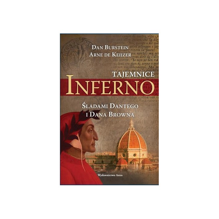 Tajemnice Inferno