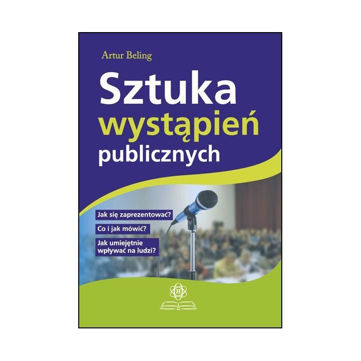 Sztuka wystąpień publicznych