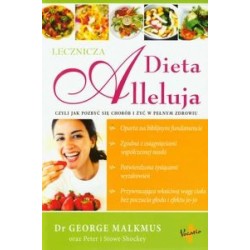 Lecznicza Dieta Alleluja w.2012