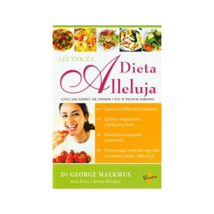 Lecznicza Dieta Alleluja w.2012