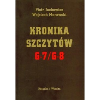 Kronika Szczytów G-7/g-8