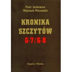 Kronika Szczytów G-7/g-8