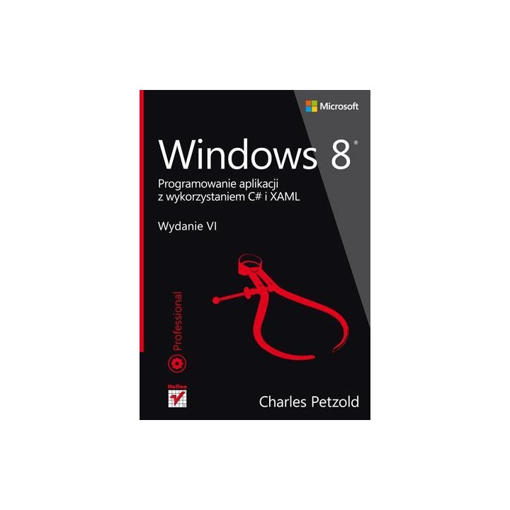 Windows 8. Programowanie aplikacji...