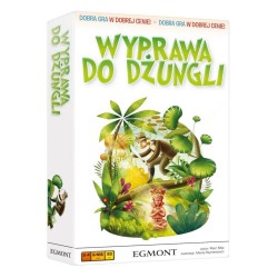 Wyprawa do dżungli