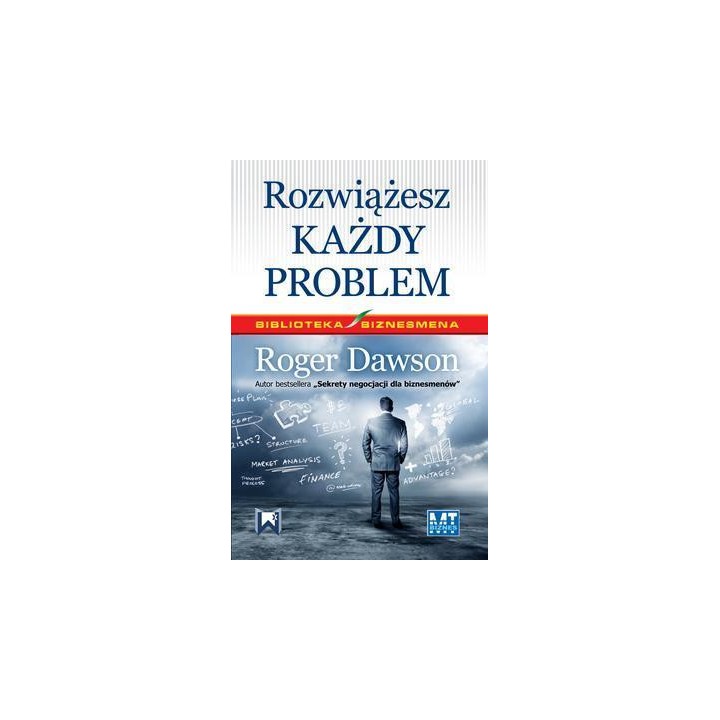 Rozwiążesz każdy problem