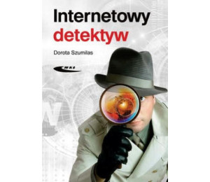 Internetowy detektyw