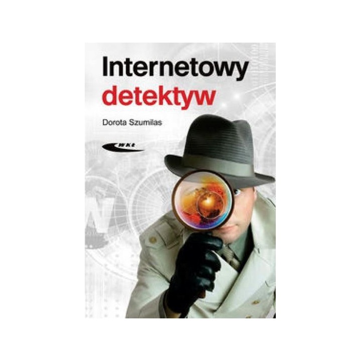 Internetowy detektyw