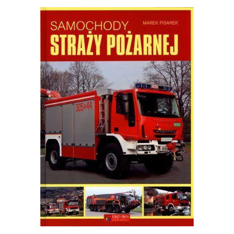Samochody straży pożarnej
