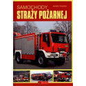 Samochody straży pożarnej