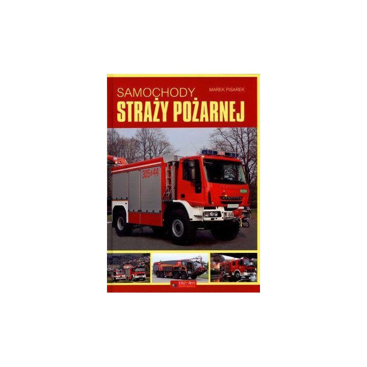 Samochody straży pożarnej
