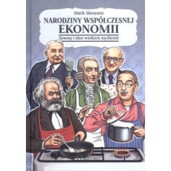 Narodziny współczesnej ekonomii
