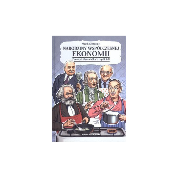 Narodziny współczesnej ekonomii
