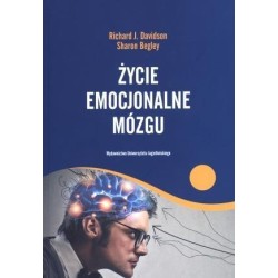 Życie emocjonalne mózgu