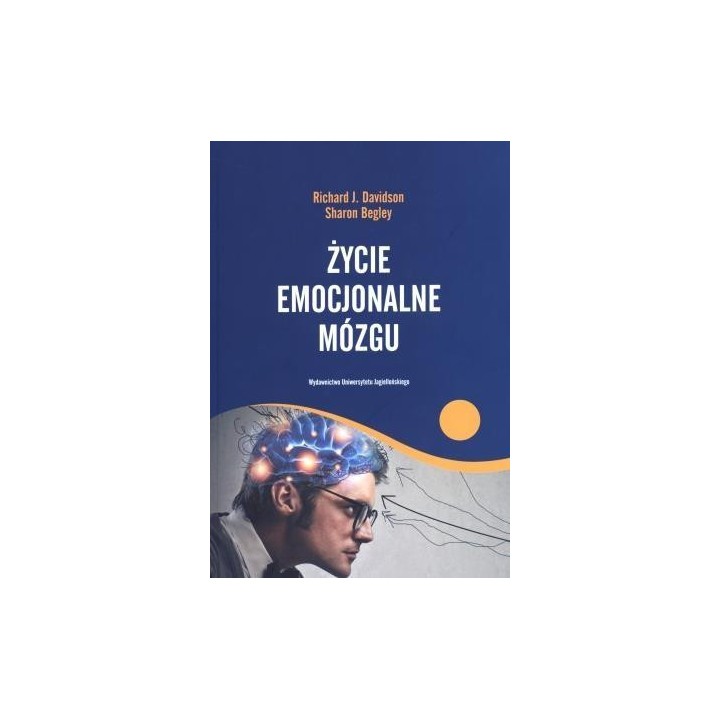 Życie emocjonalne mózgu