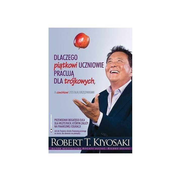 Dlaczego piątkowi uczniowie pracują dla trójkowych