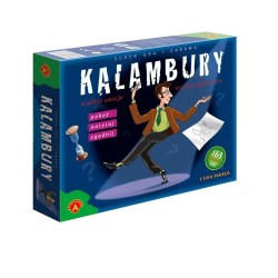 Kalambury Big ALEX