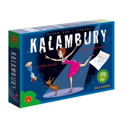 Kalambury ALEX