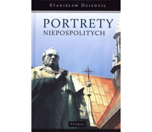 Portrety niepospolitych