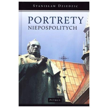 Portrety niepospolitych