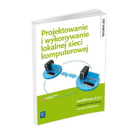 Projektowanie i wykonywanie lokalnej sieci komp.