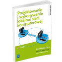 Projektowanie i wykonywanie lokalnej sieci komp.
