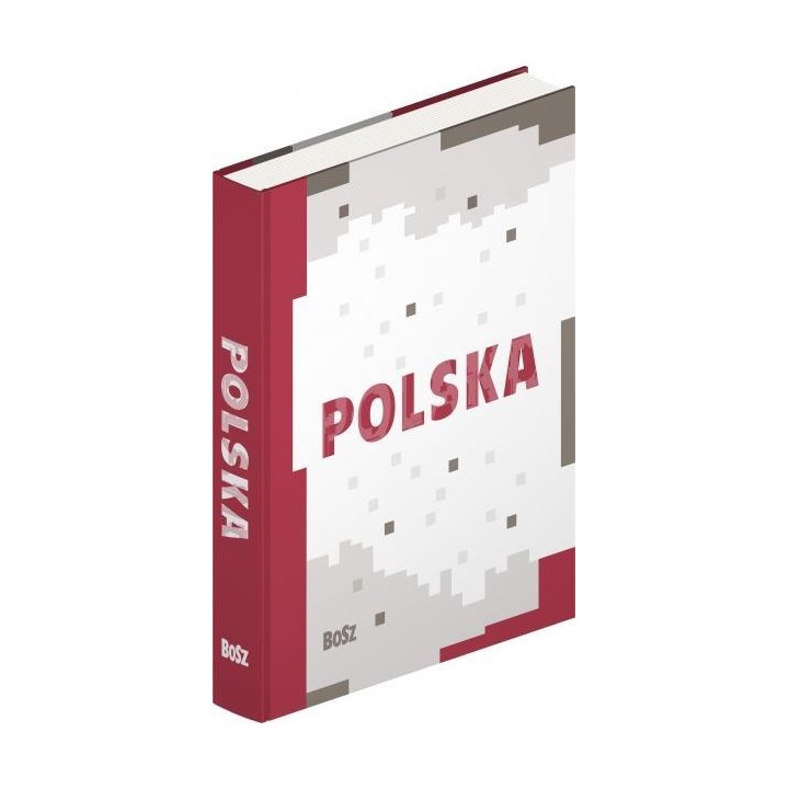 Polska - wydanie luksusowe