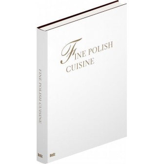 Wykwintna kuchnia polska wer.angielska BOSZ
