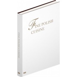 Wykwintna kuchnia polska wer.angielska BOSZ