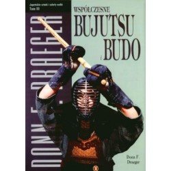 Współczesne bujutsu i budo