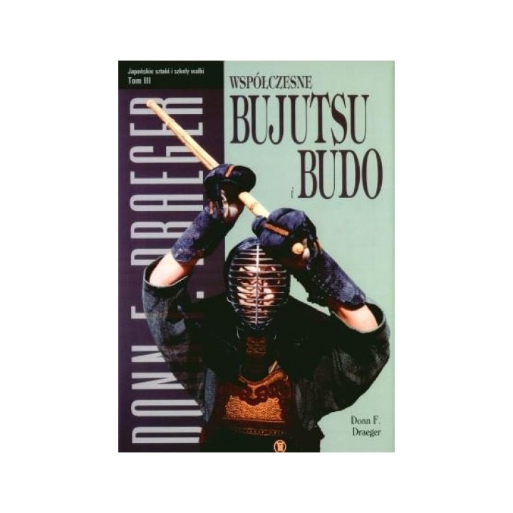 Współczesne bujutsu i budo
