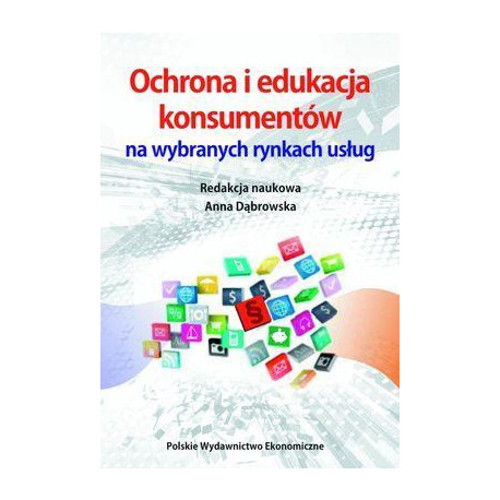 Ochrona i edukacja konsumentów na wybranych...