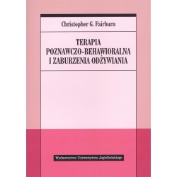 Terapia poznawczo-behawioralna i zaburzenia...