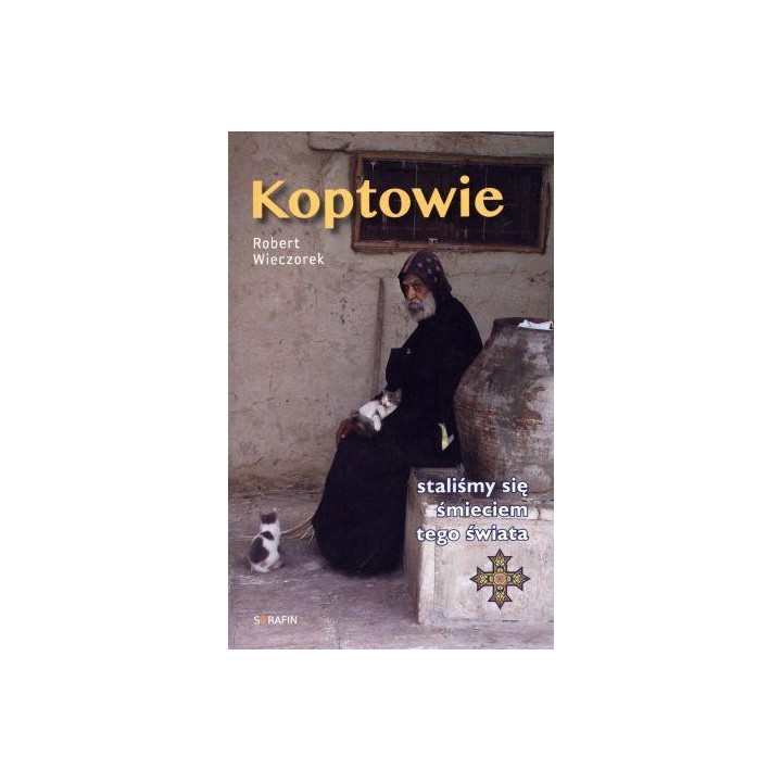 Koptowie. Staliśmy się śmieciem tego świata